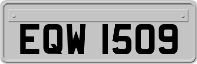 EQW1509