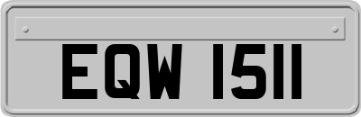 EQW1511