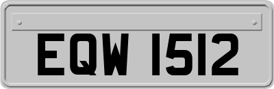 EQW1512