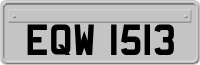 EQW1513