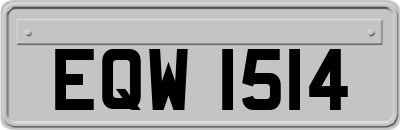 EQW1514