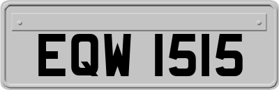 EQW1515