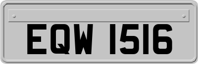 EQW1516