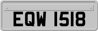 EQW1518