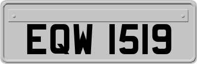 EQW1519