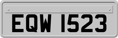 EQW1523