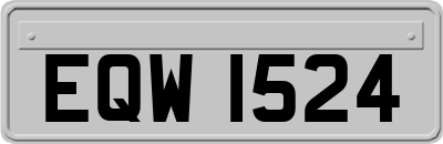 EQW1524