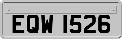 EQW1526