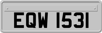 EQW1531