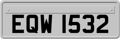 EQW1532