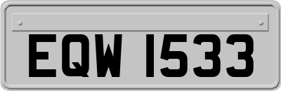 EQW1533