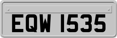 EQW1535