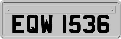 EQW1536