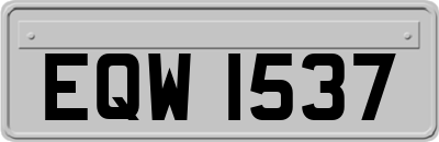 EQW1537