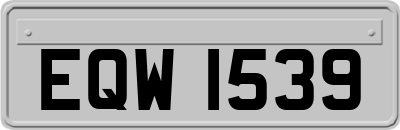 EQW1539