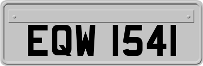 EQW1541