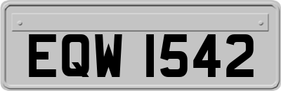 EQW1542
