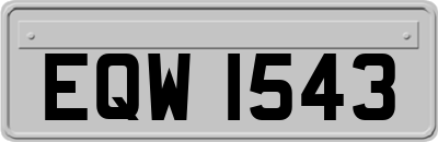 EQW1543