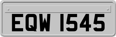 EQW1545