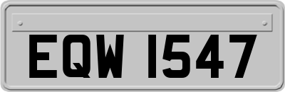 EQW1547