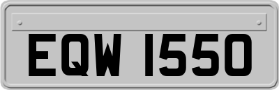 EQW1550