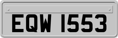 EQW1553