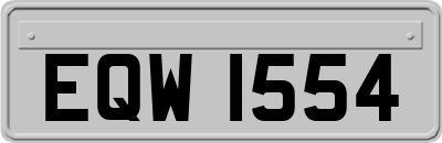 EQW1554