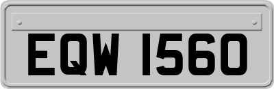 EQW1560