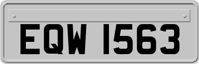 EQW1563