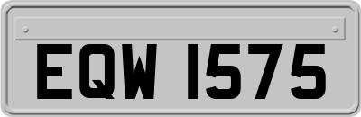EQW1575