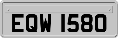 EQW1580