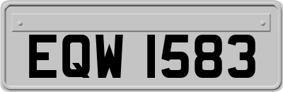 EQW1583