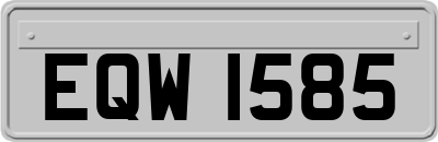 EQW1585