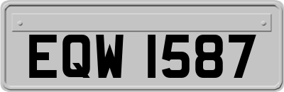 EQW1587