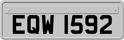 EQW1592