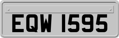 EQW1595