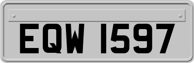 EQW1597
