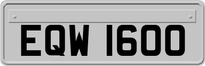 EQW1600