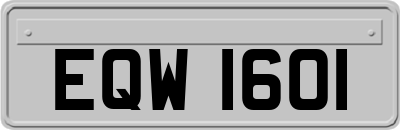 EQW1601