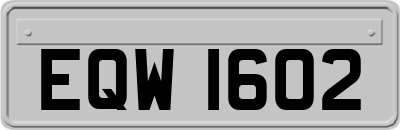 EQW1602