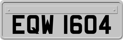 EQW1604