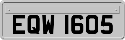 EQW1605