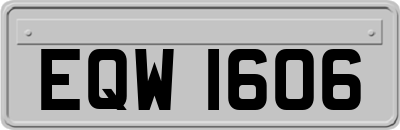 EQW1606