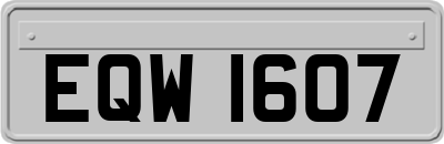 EQW1607