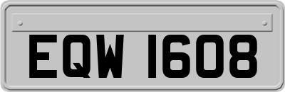 EQW1608