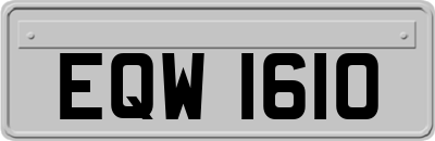 EQW1610