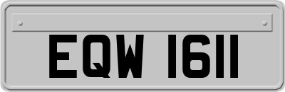 EQW1611