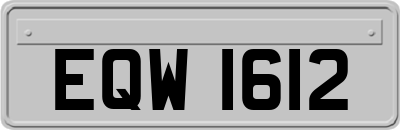 EQW1612
