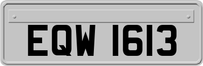EQW1613