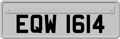 EQW1614